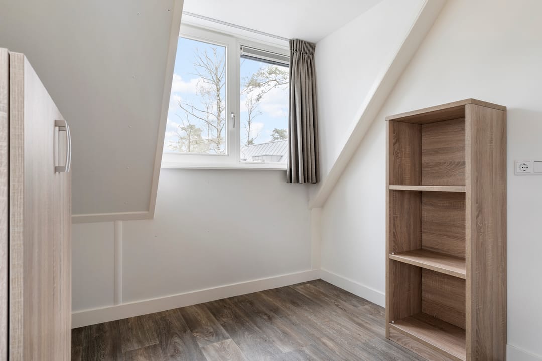 Foto 26 van Vijverlaan 1-B29