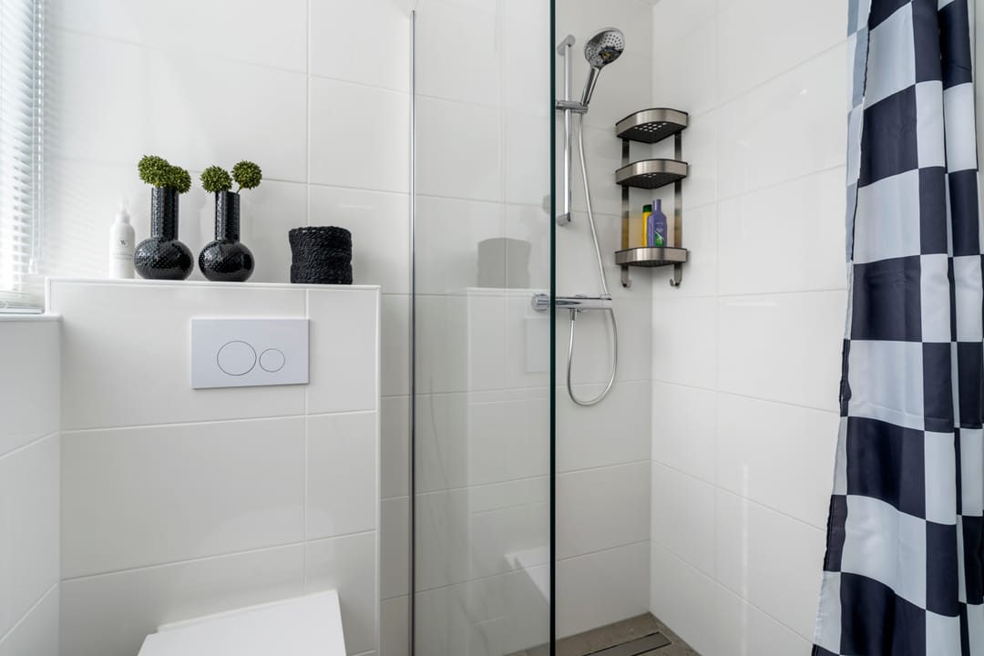 Foto 28 van Vijverlaan 1-B29