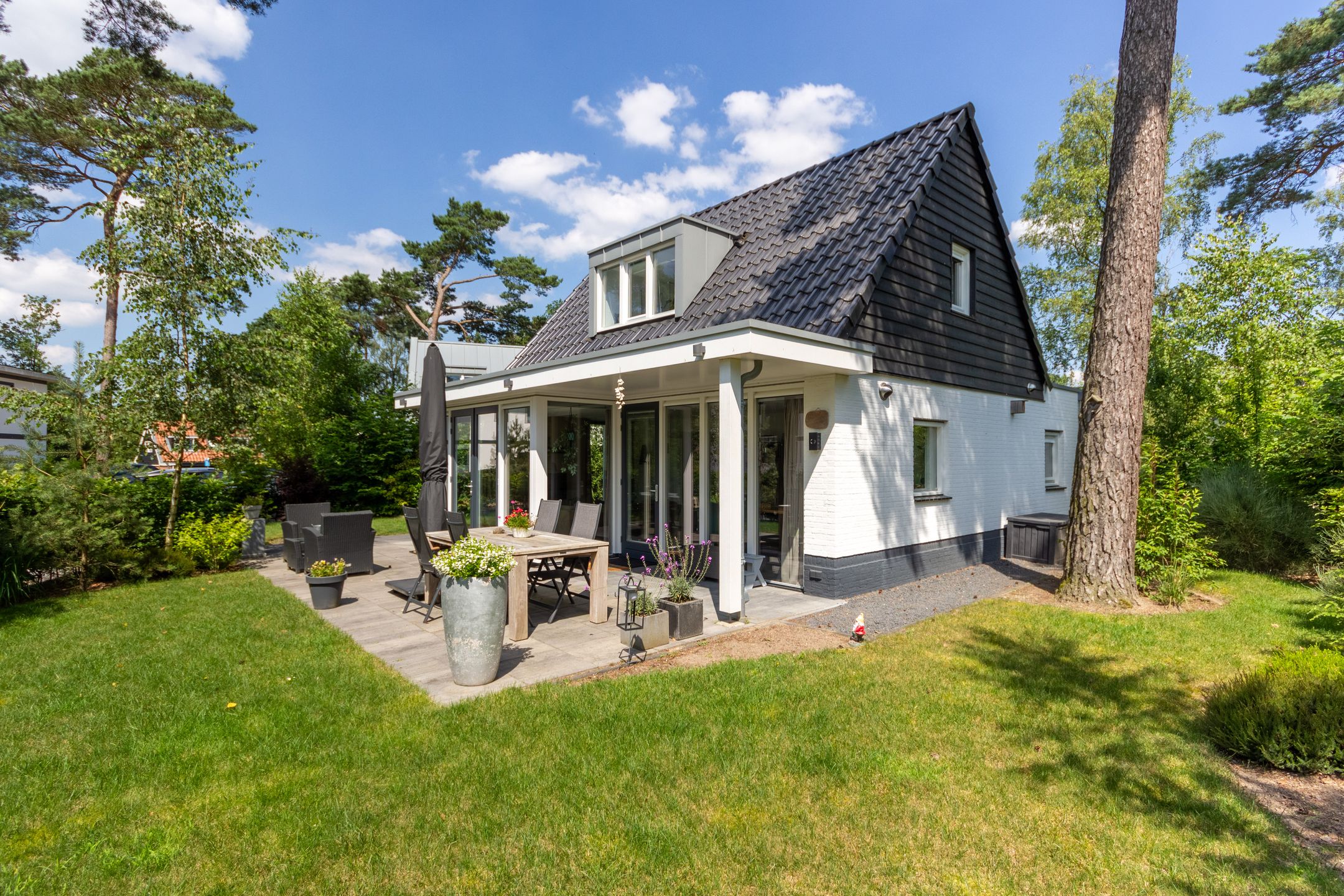 Foto 30 van Vijverlaan 1-B29