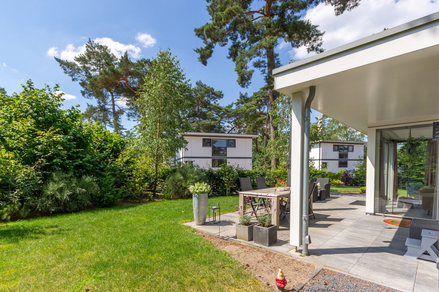 Foto 34 van Vijverlaan 1-B29