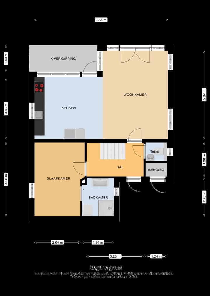 Photo 41 of Vijverlaan 1-B29