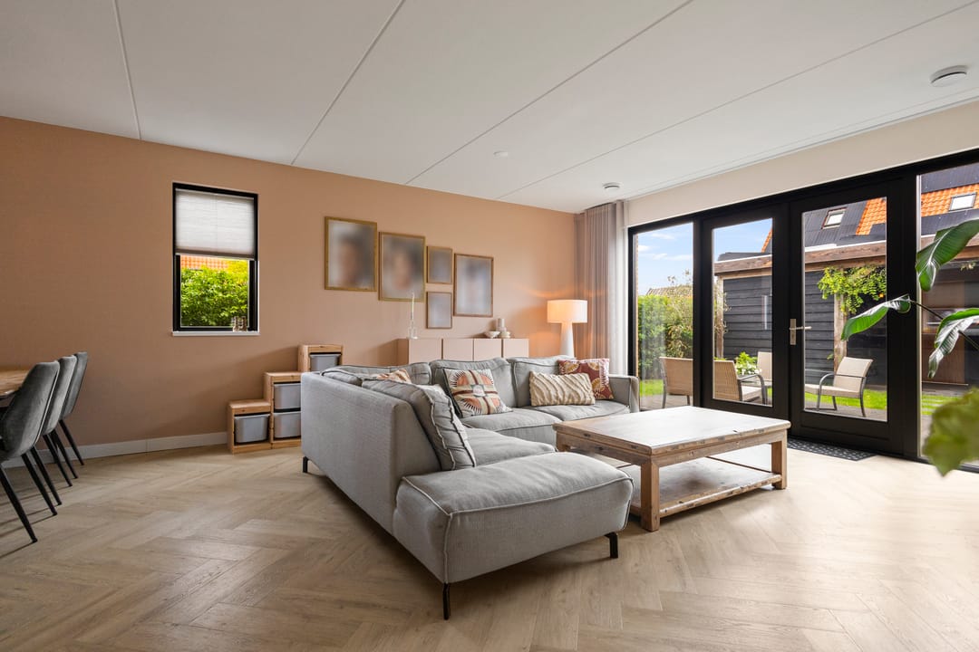 Foto 2 van Prinses Margrietstraat 22