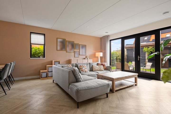 Photo 2 of Prinses Margrietstraat 22