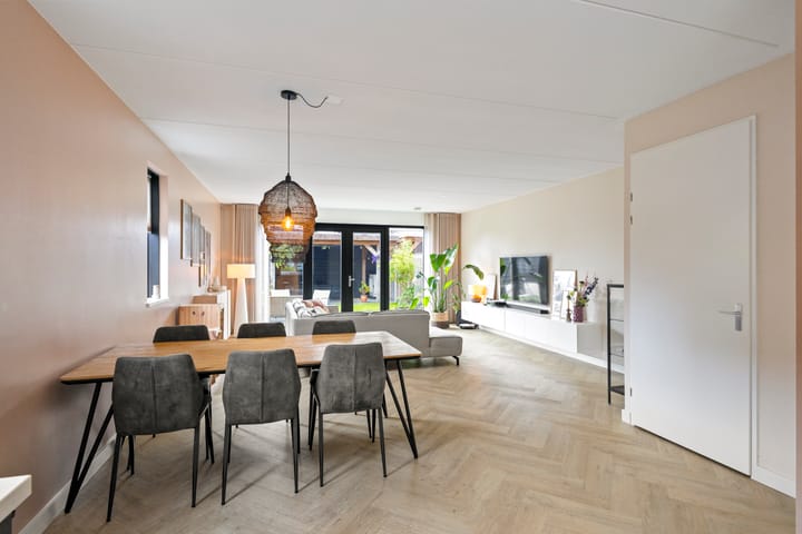 Photo 3 of Prinses Margrietstraat 22