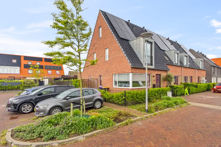 Photo 5 of Prinses Margrietstraat 22