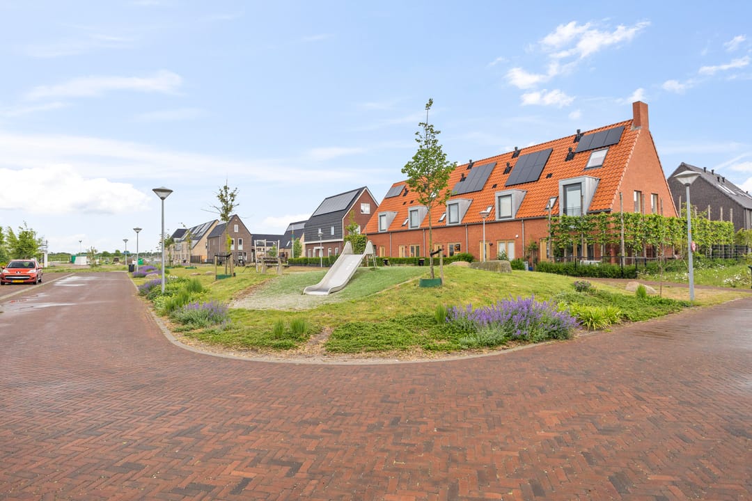 Foto 7 van Prinses Margrietstraat 22