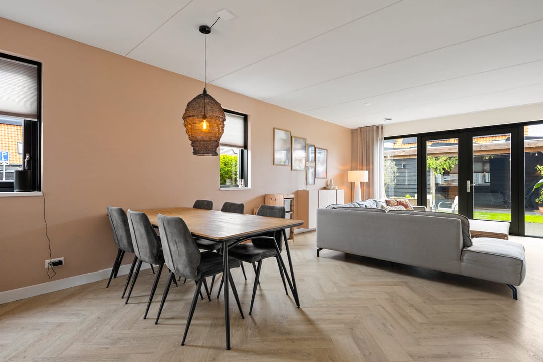 Foto 11 van Prinses Margrietstraat 22