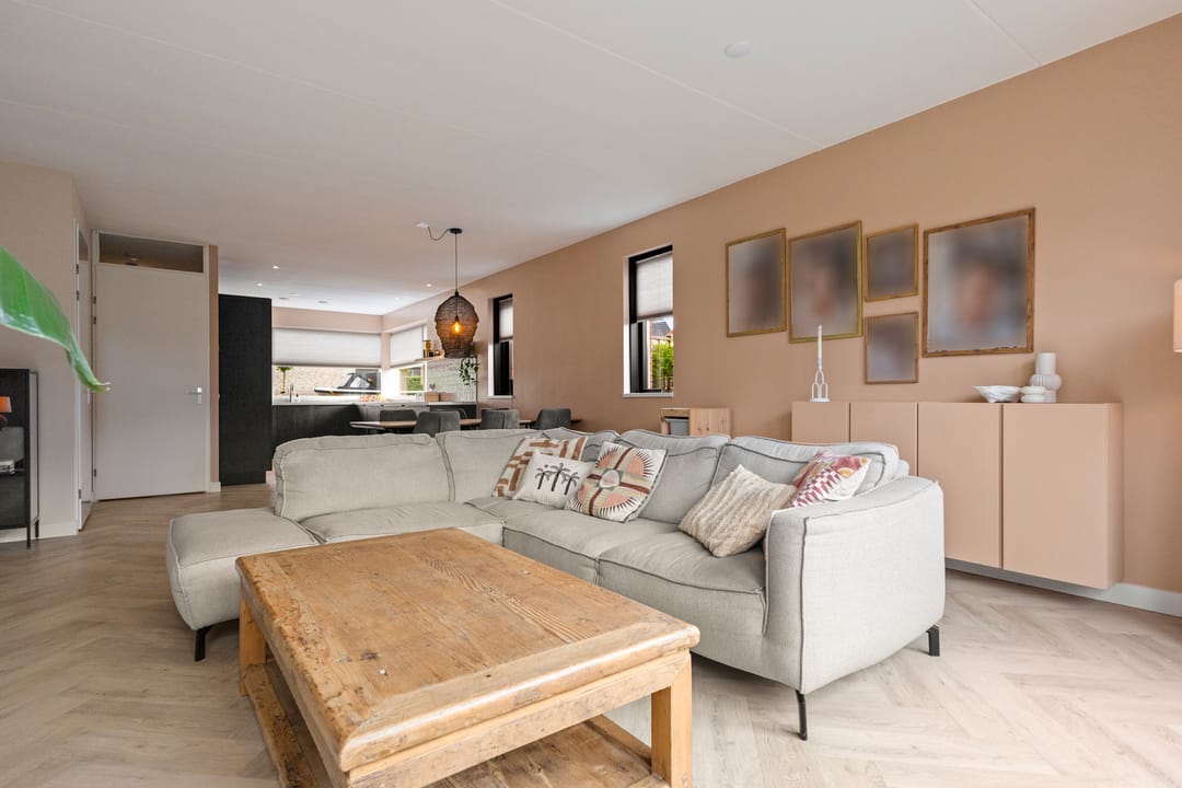 Foto 13 van Prinses Margrietstraat 22