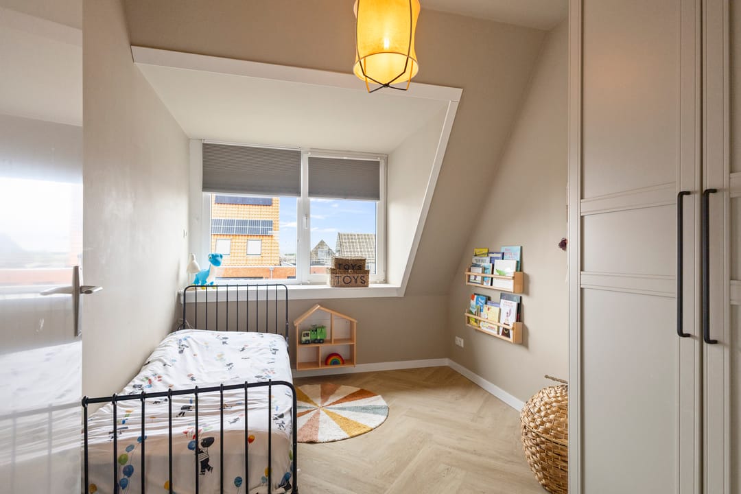 Foto 22 van Prinses Margrietstraat 22