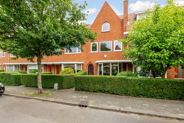 Foto 1 van Dr. H.J. Lovinklaan 8