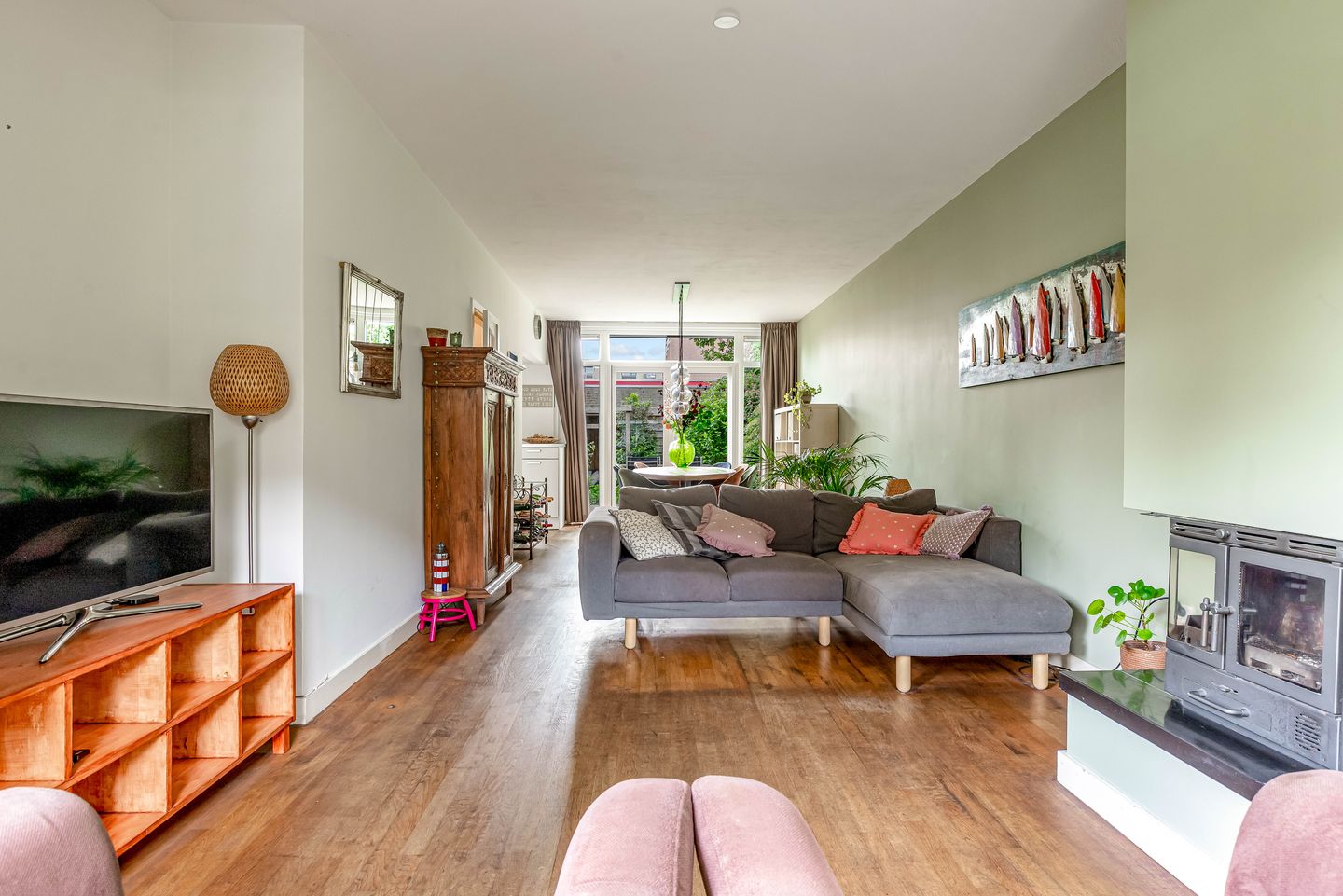 Foto 5 van Dr. H.J. Lovinklaan 8