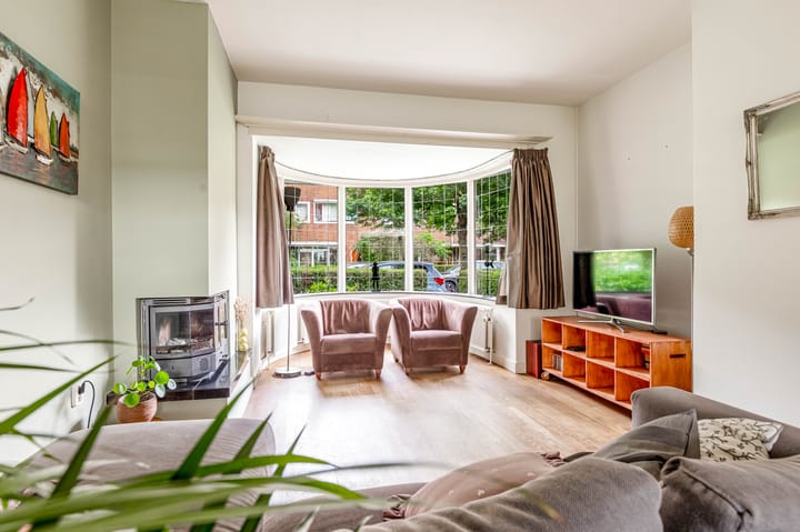 Foto 4 van Dr. H.J. Lovinklaan 8