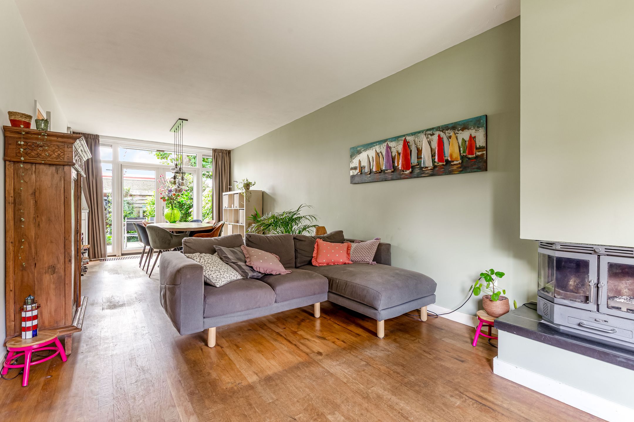 Foto 6 van Dr. H.J. Lovinklaan 8