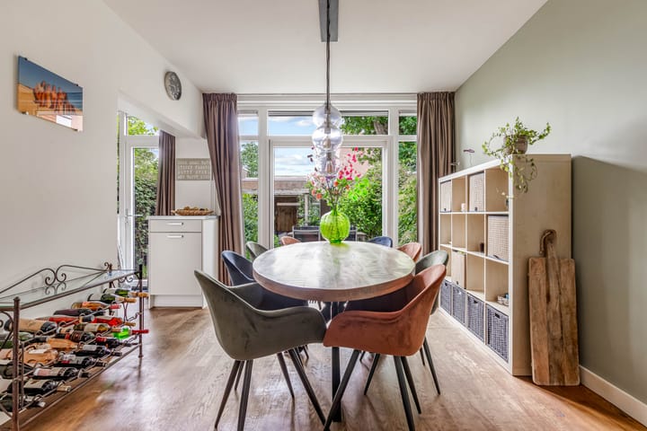 Foto 8 van Dr. H.J. Lovinklaan 8