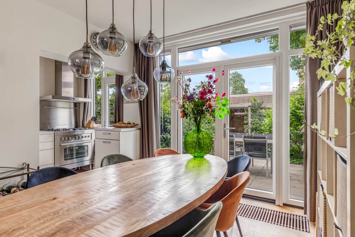 Foto 9 van Dr. H.J. Lovinklaan 8