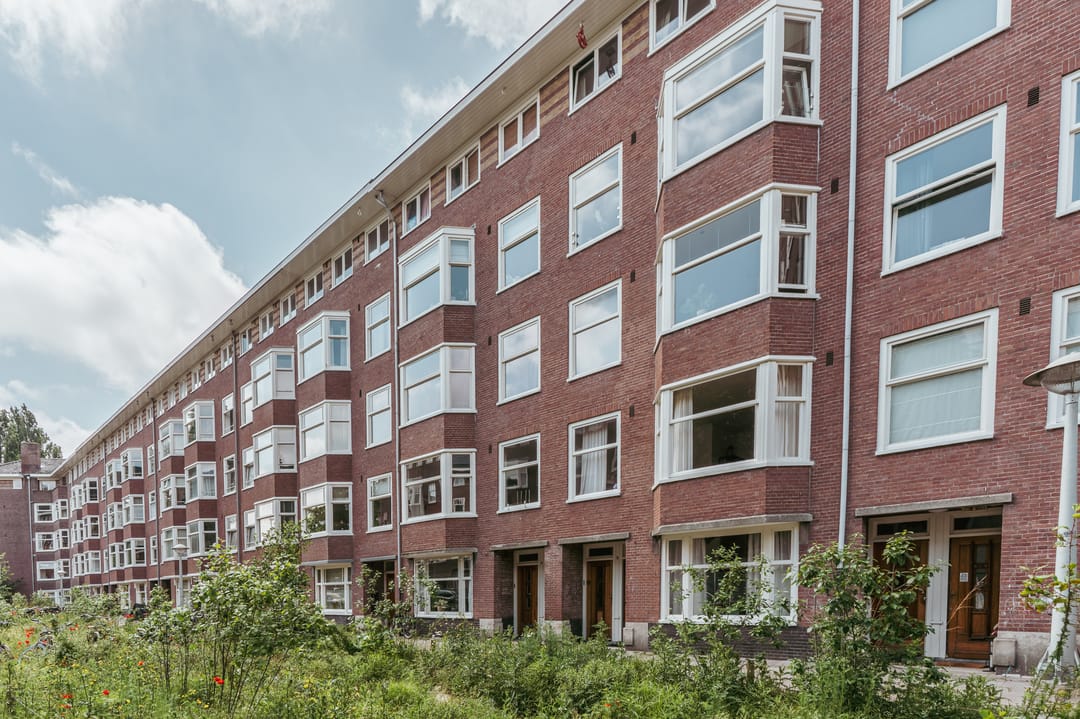 Foto 1 van Kinderdijkstraat 6-1