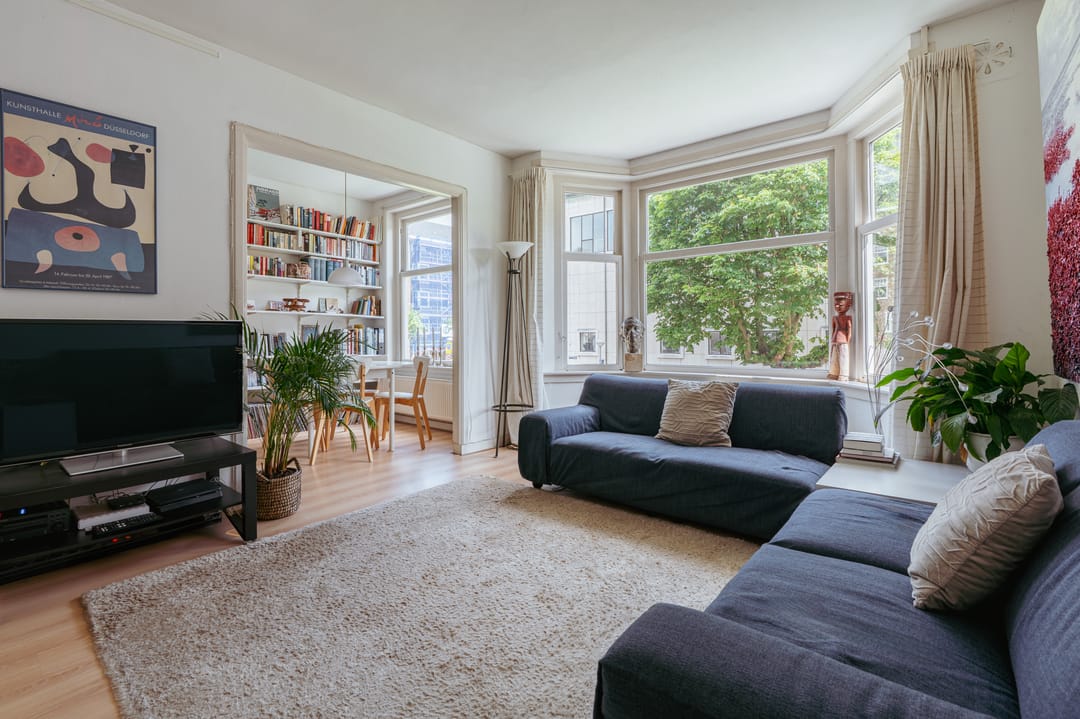 Foto 2 van Kinderdijkstraat 6-1