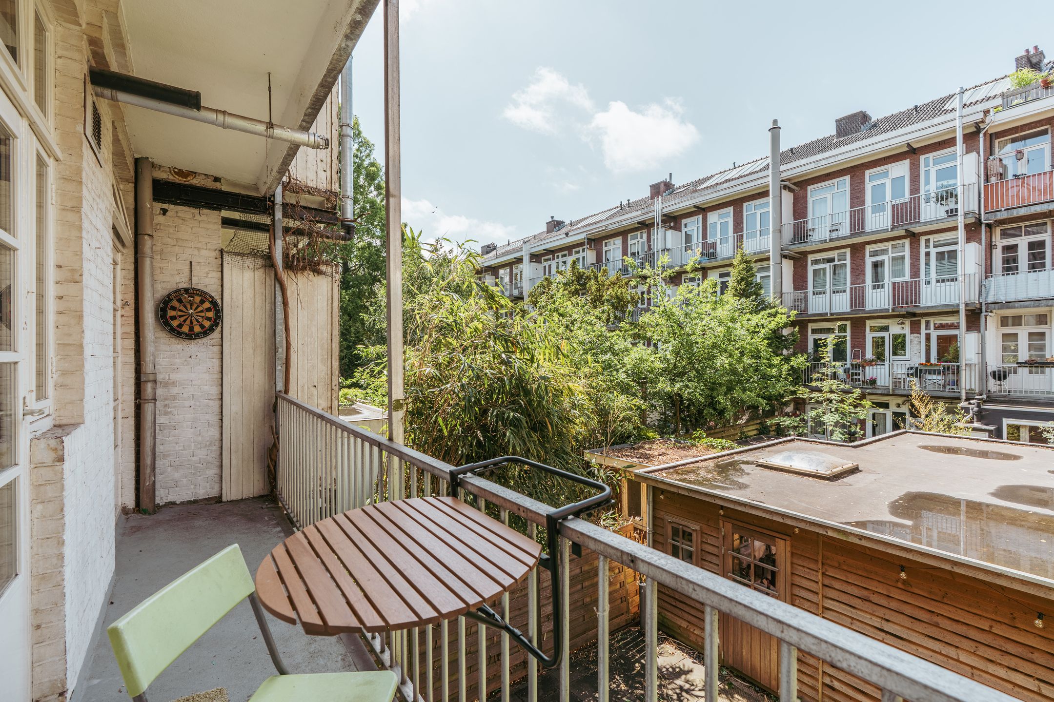 Foto 3 van Kinderdijkstraat 6-1