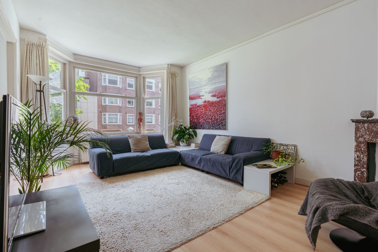 Foto 4 van Kinderdijkstraat 6-1