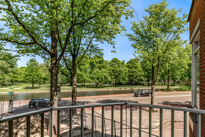 Foto 11 van Van Beuningenstraat 1-A