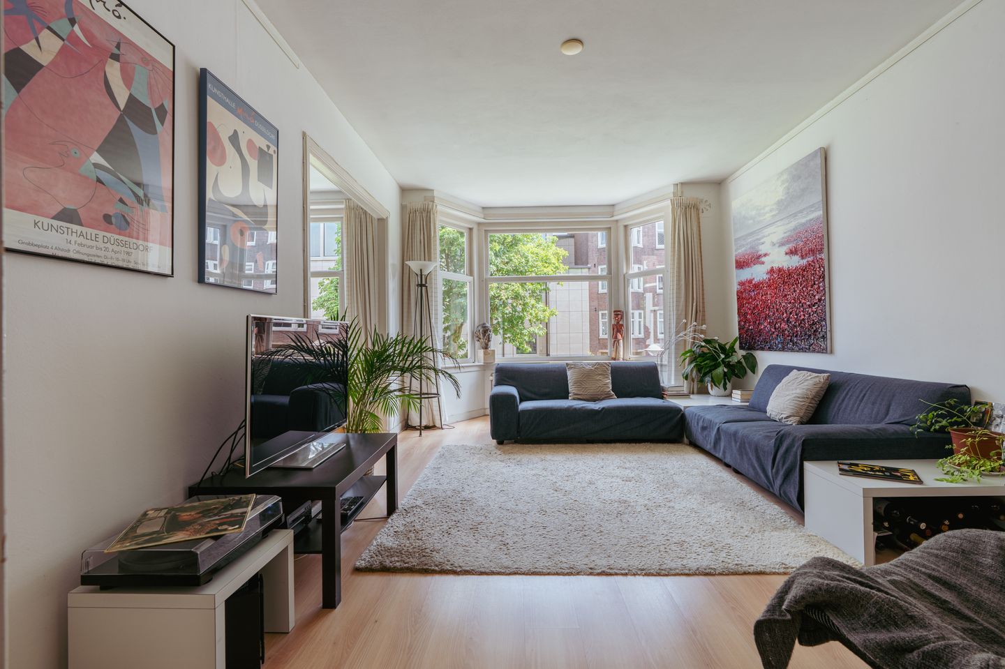 Foto 5 van Kinderdijkstraat 6-1