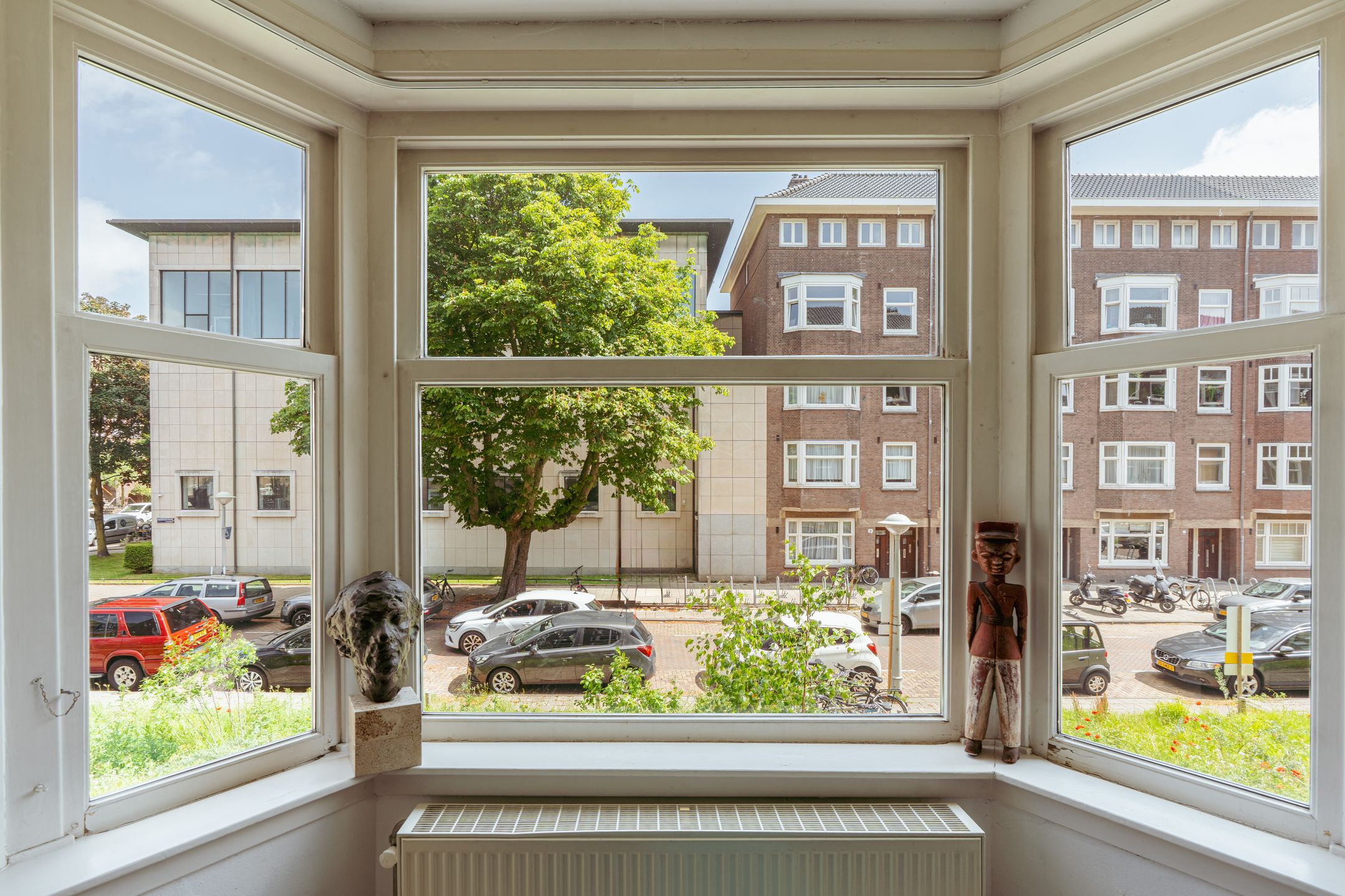 Foto 6 van Kinderdijkstraat 6-1