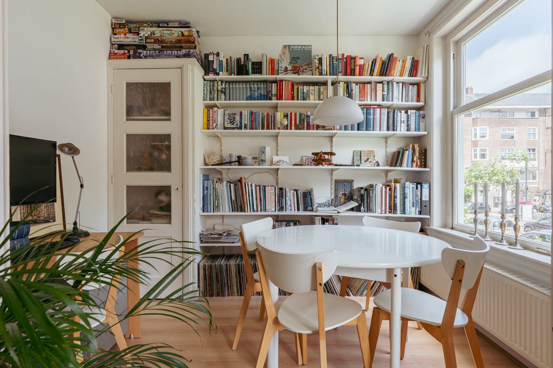 Foto 8 van Kinderdijkstraat 6-1