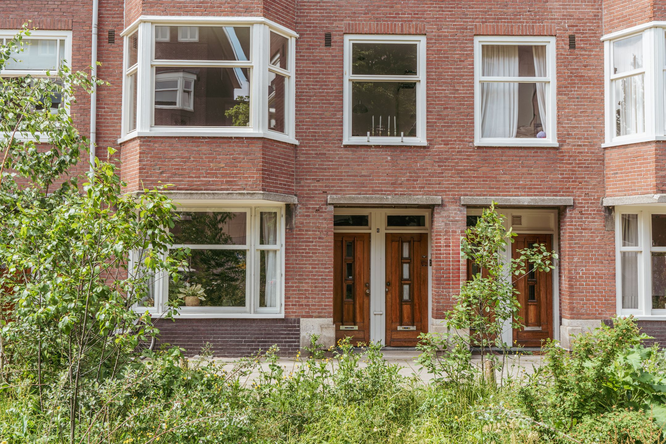 Foto 9 van Kinderdijkstraat 6-1