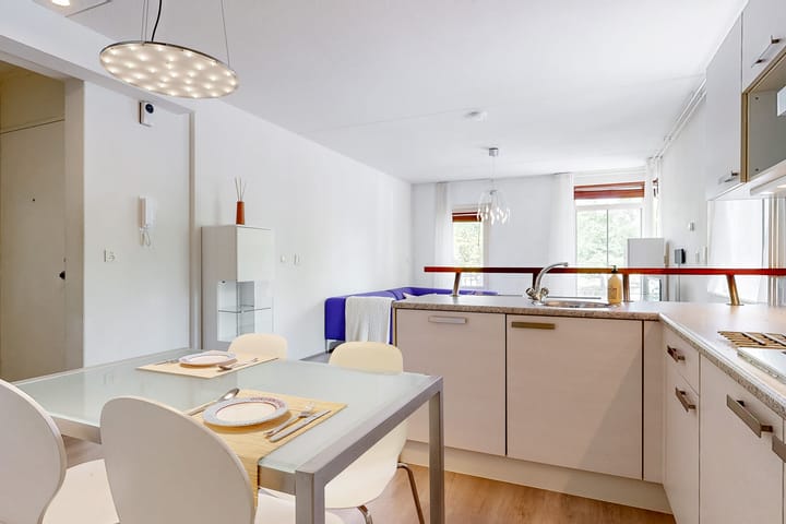 Foto 15 van Van Beuningenstraat 1-A