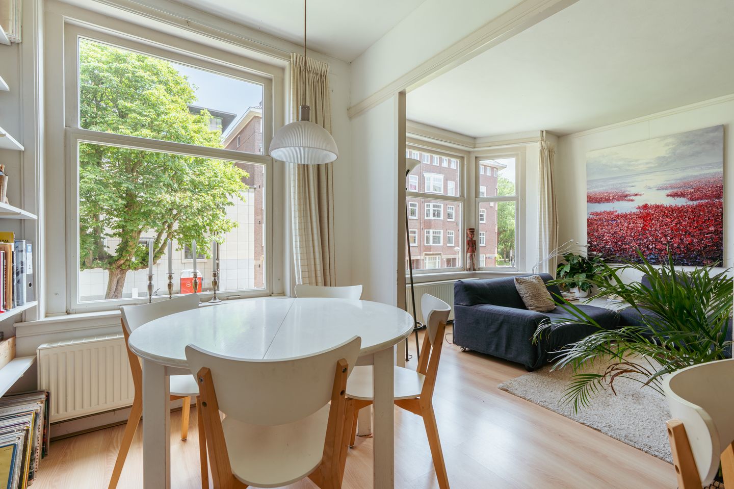 Foto 10 van Kinderdijkstraat 6-1