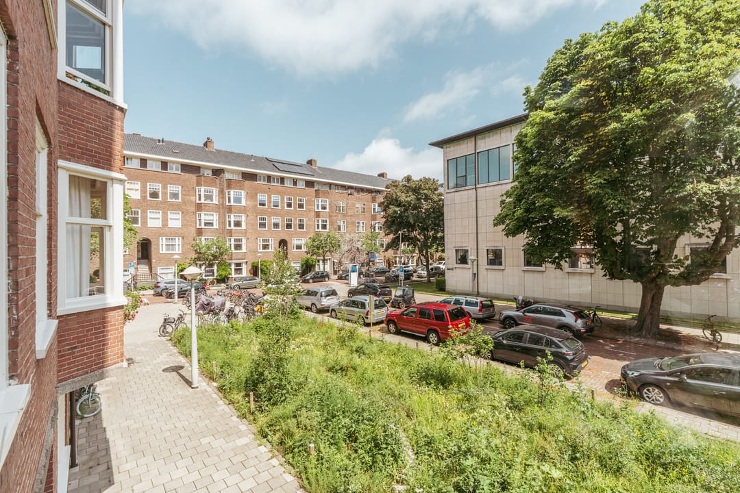 Foto 11 van Kinderdijkstraat 6-1