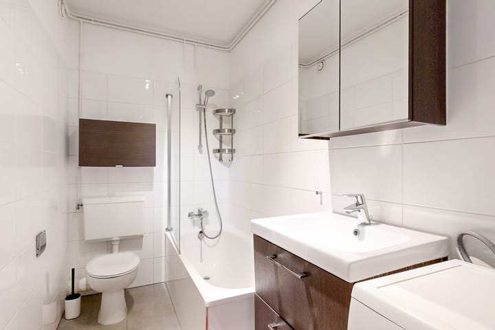 Foto 17 van Van Beuningenstraat 1-A