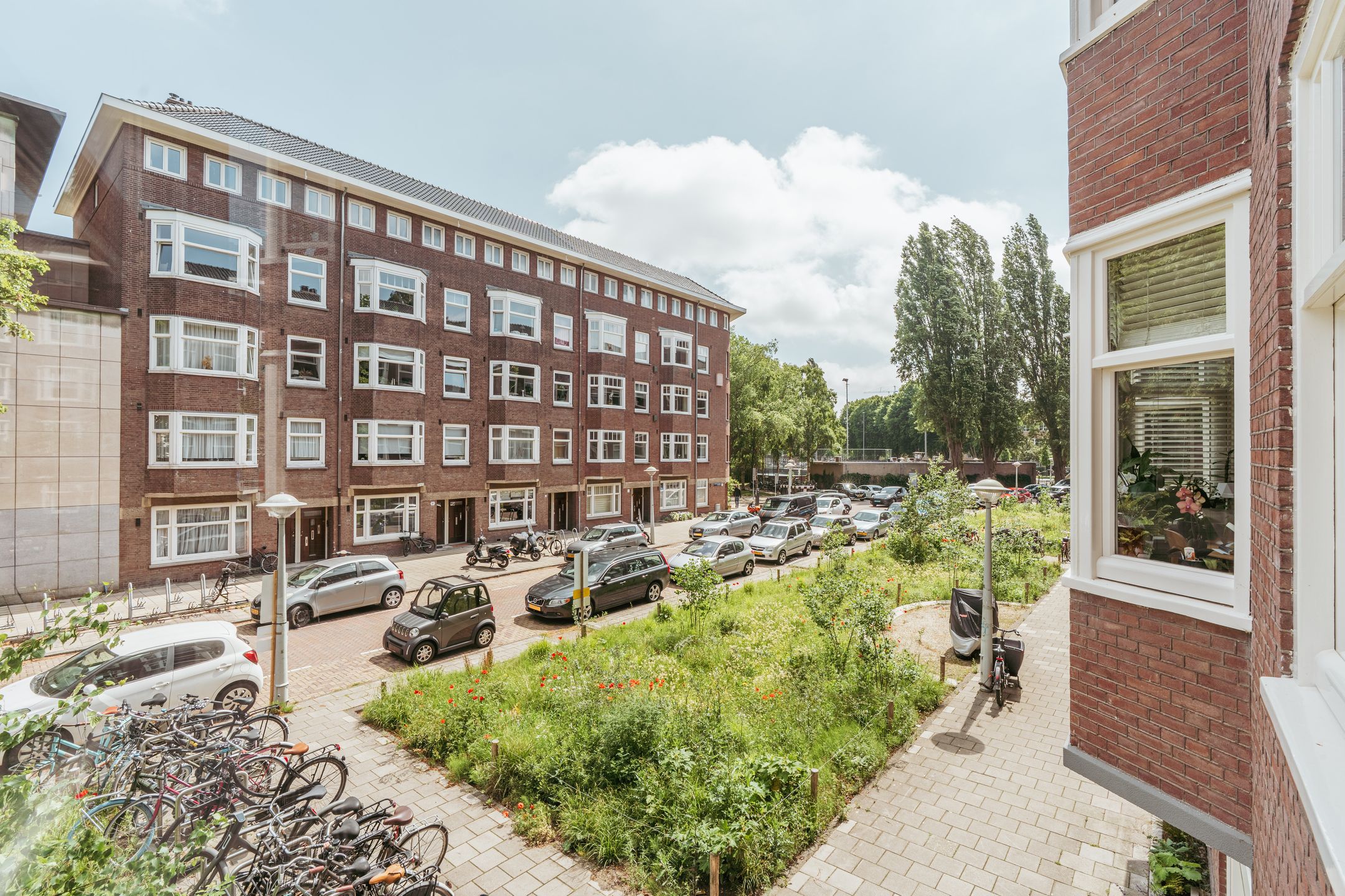 Foto 12 van Kinderdijkstraat 6-1