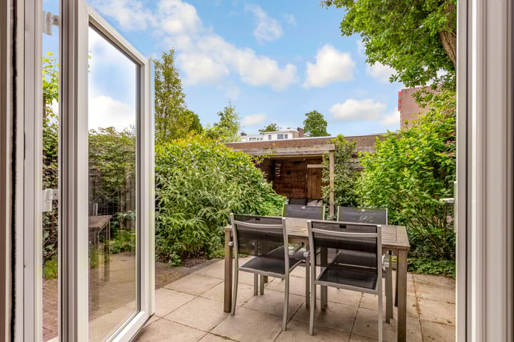 Foto 30 van Dr. H.J. Lovinklaan 8