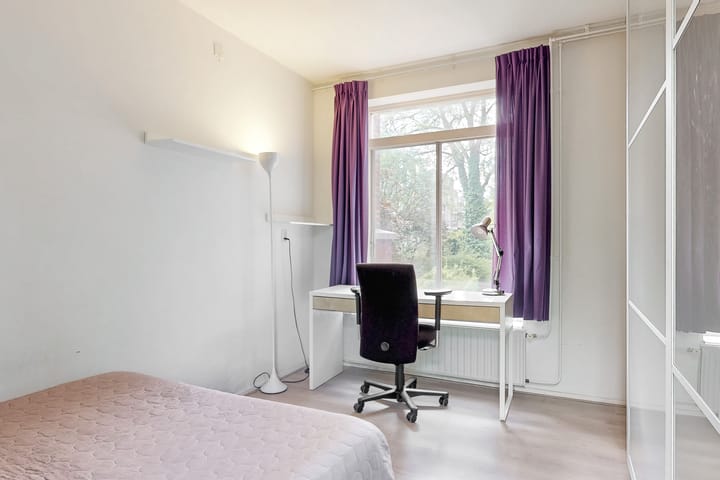 Foto 19 van Van Beuningenstraat 1-A