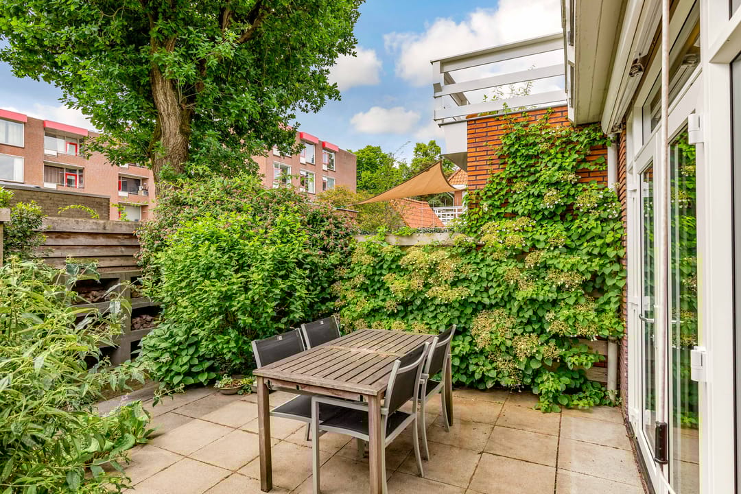 Foto 31 van Dr. H.J. Lovinklaan 8