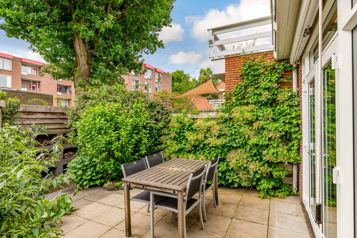 Foto 31 van Dr. H.J. Lovinklaan 8