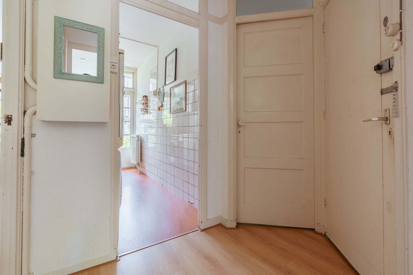 Foto 14 van Kinderdijkstraat 6-1