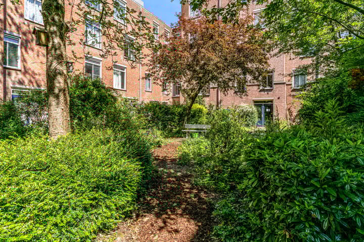 Foto 20 van Van Beuningenstraat 1-A