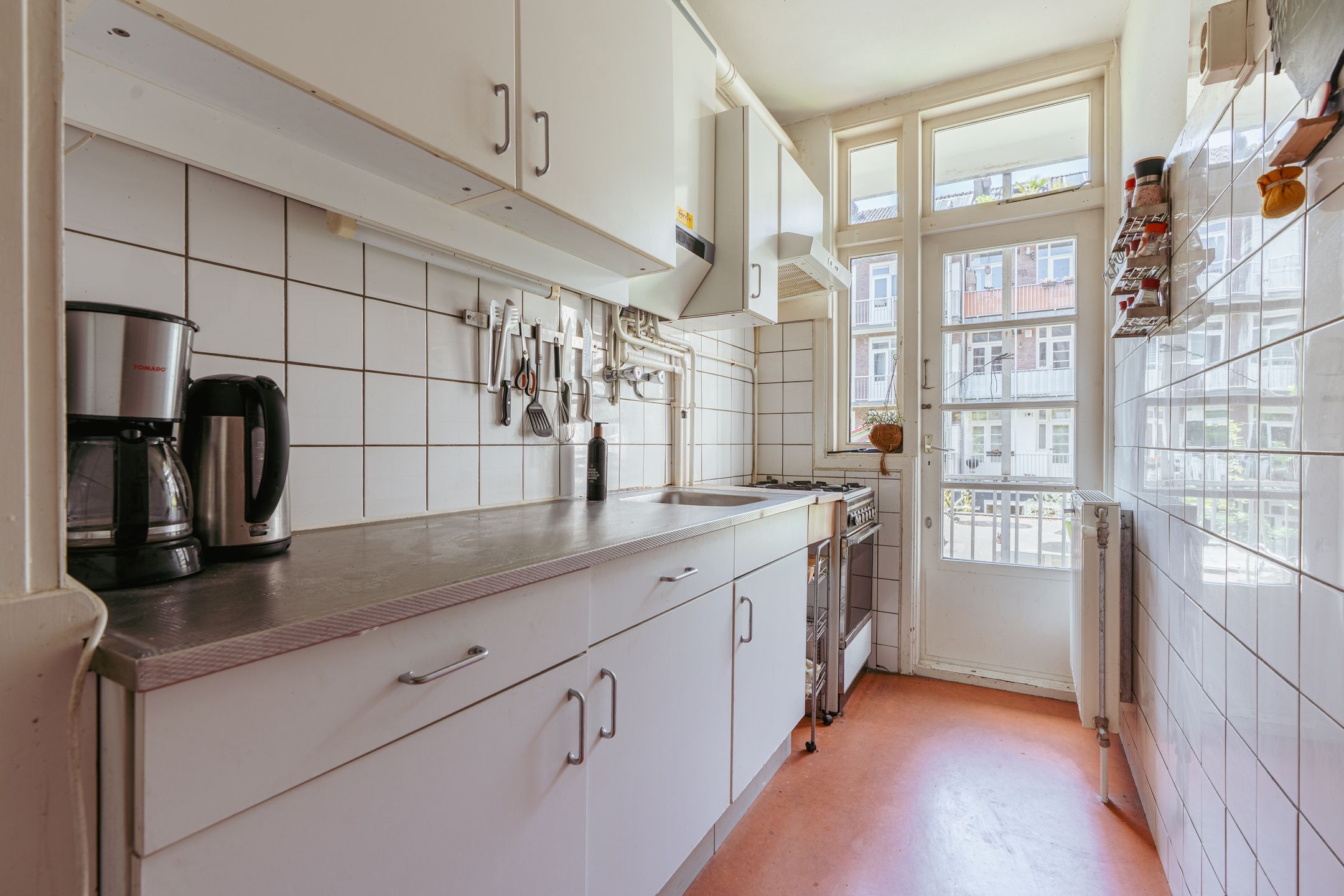 Foto 15 van Kinderdijkstraat 6-1