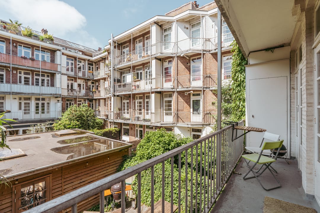 Foto 17 van Kinderdijkstraat 6-1