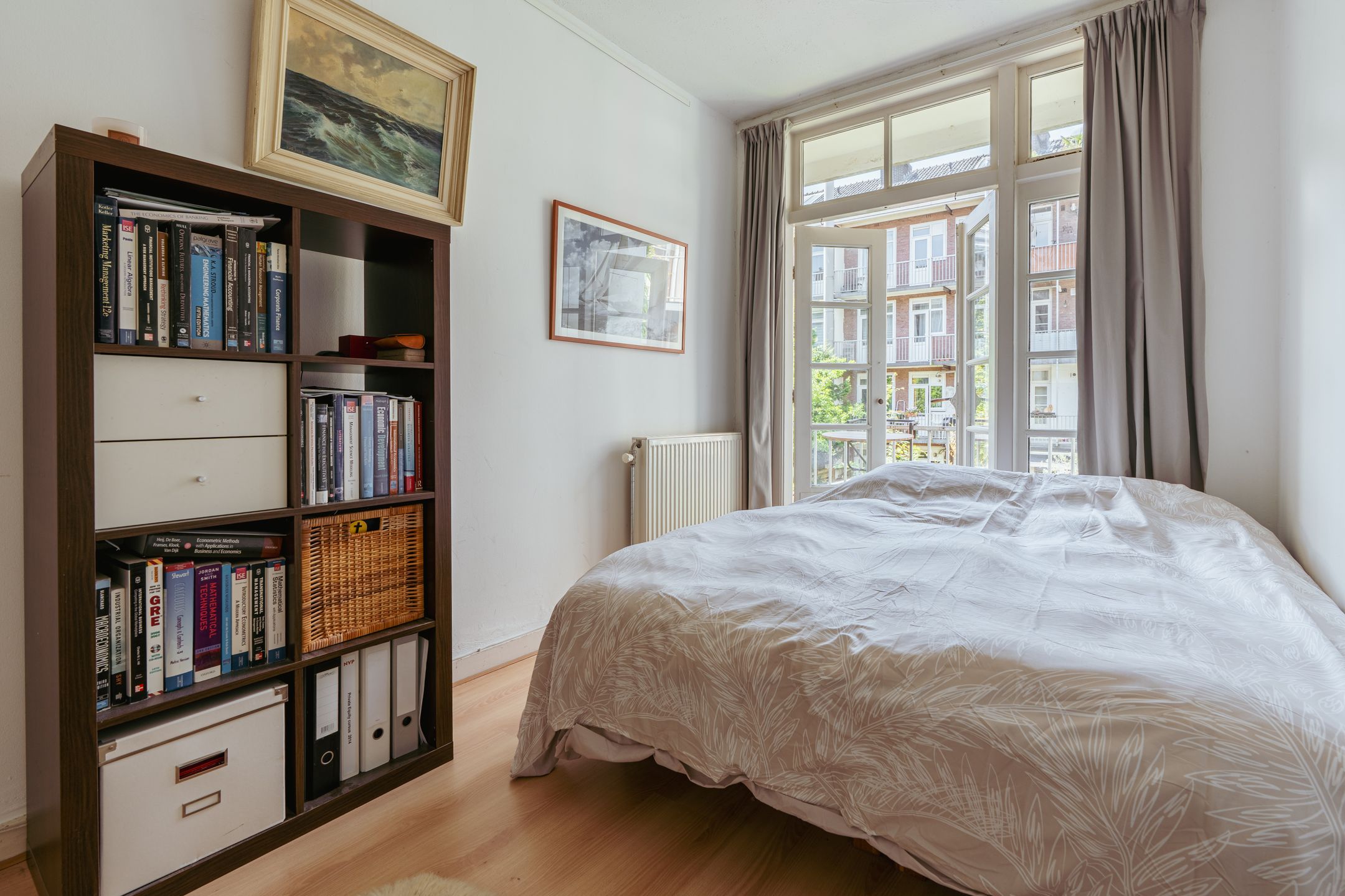 Foto 18 van Kinderdijkstraat 6-1