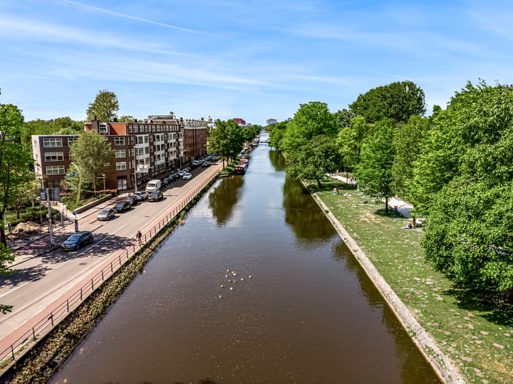 Foto 24 van Van Beuningenstraat 1-A