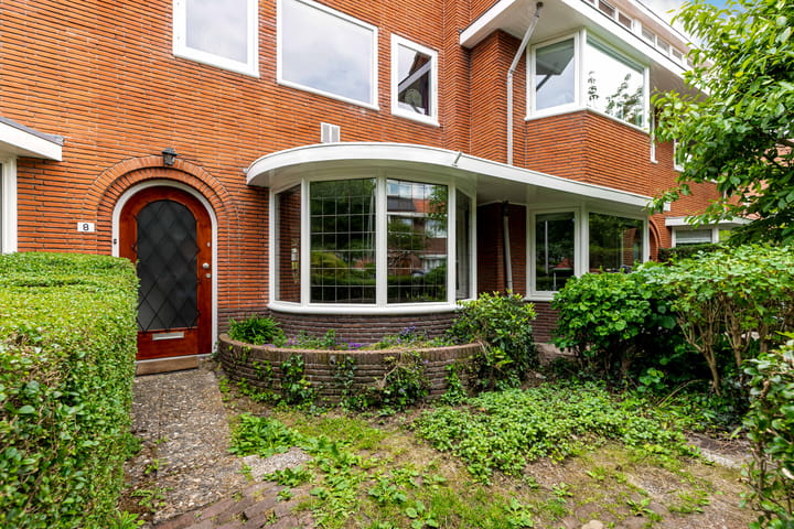 Foto 37 van Dr. H.J. Lovinklaan 8