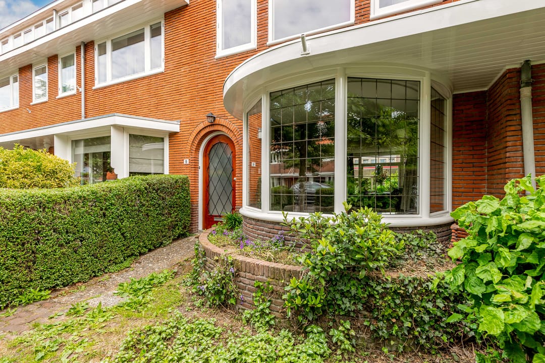 Foto 38 van Dr. H.J. Lovinklaan 8