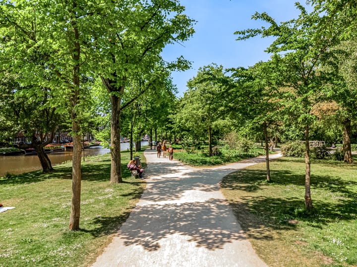 Foto 26 van Van Beuningenstraat 1-A