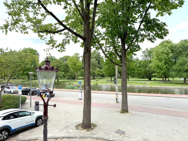 Foto 27 van Van Beuningenstraat 1-A