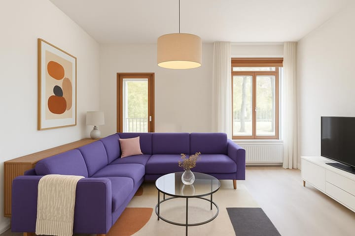 Foto 28 van Van Beuningenstraat 1-A