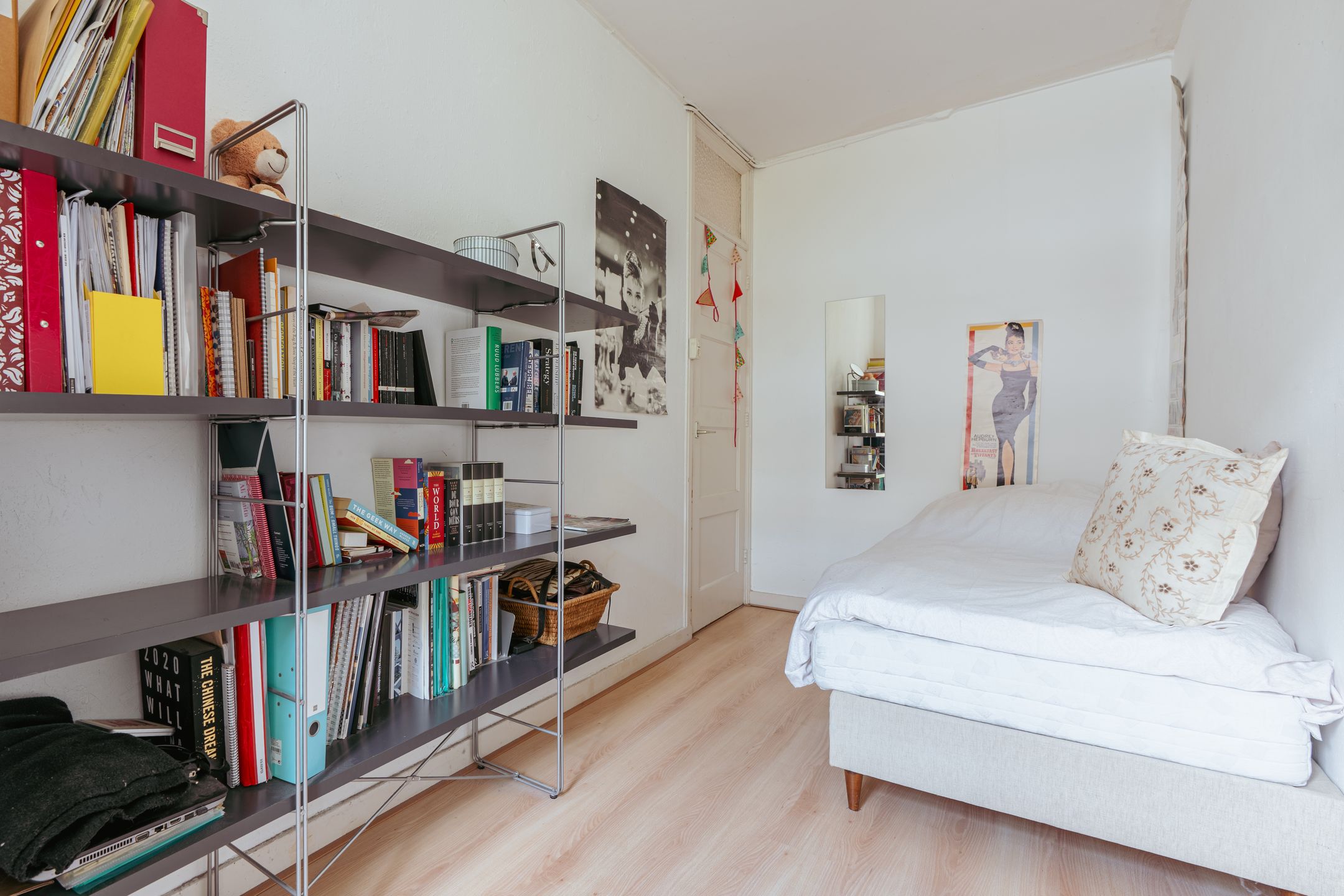 Foto 21 van Kinderdijkstraat 6-1