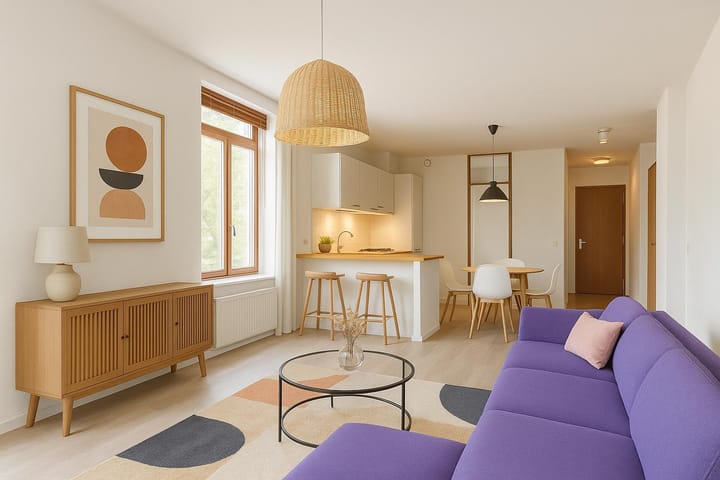 Foto 29 van Van Beuningenstraat 1-A